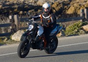 KTM Supermoto R KTM Supermoto R
